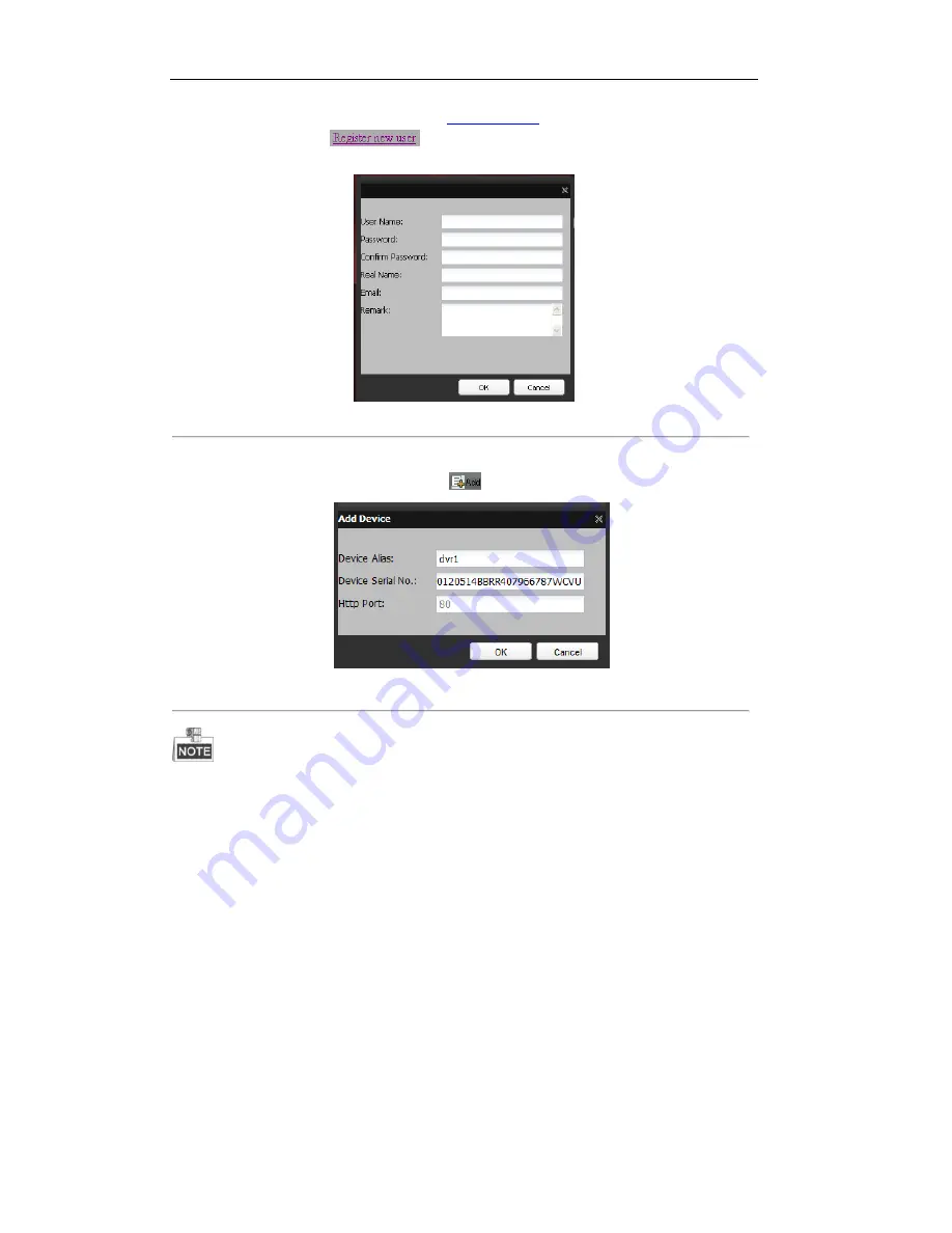 Digicam Premium DPA-0440L User Manual Download Page 116