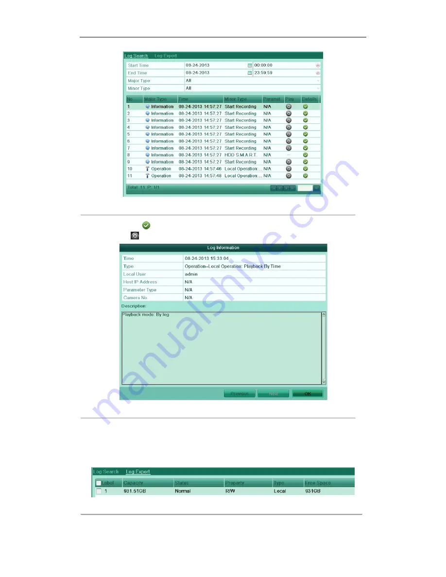 Digicam Premium DPA-0440L User Manual Download Page 145