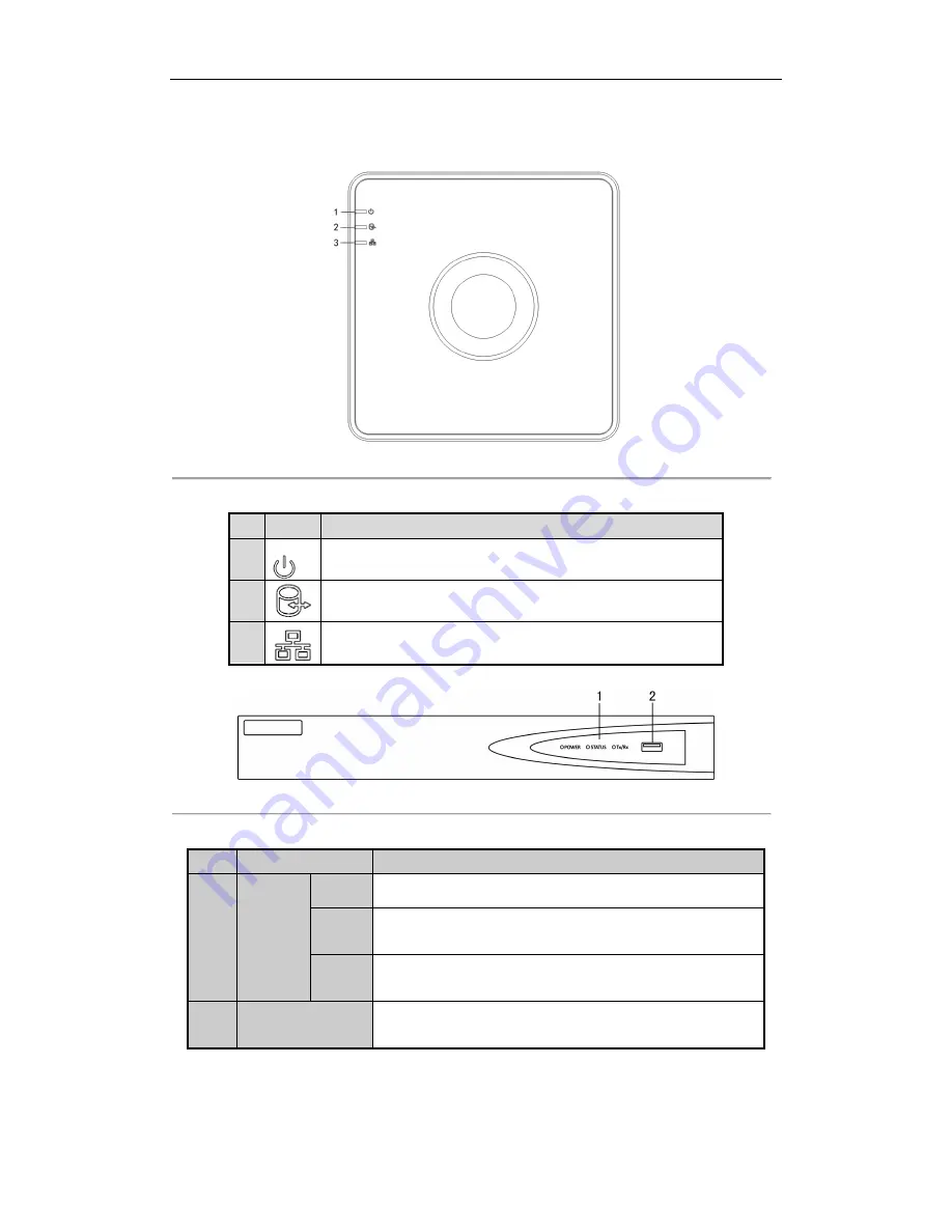 Digicam Premium DPI series User Manual Download Page 12