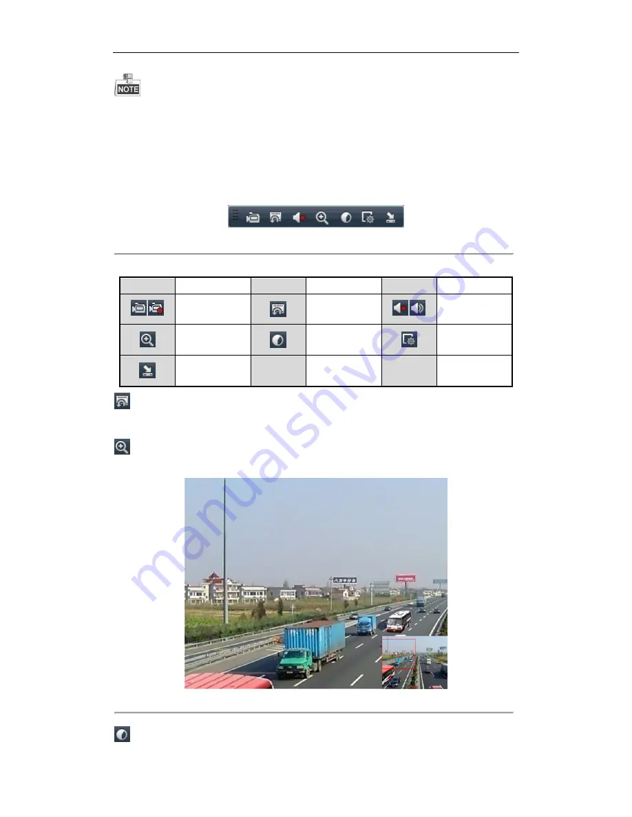 Digicam Premium DPI series User Manual Download Page 40