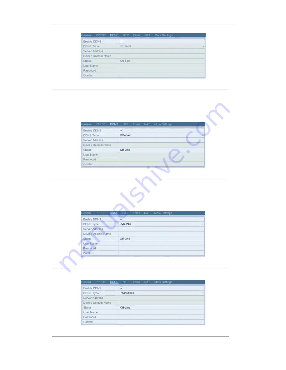 Digicam Premium DPI series User Manual Download Page 99