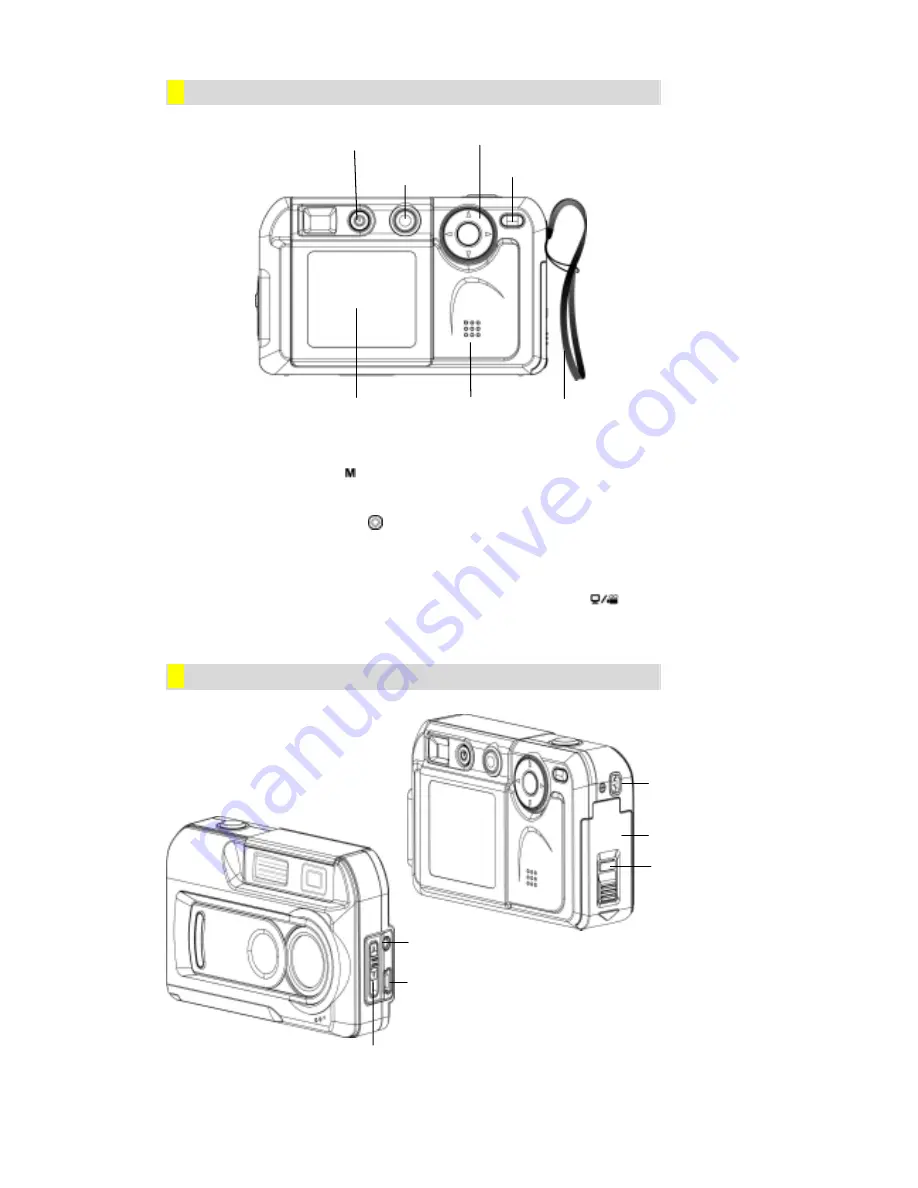 DigiCam DIGICAM ES3310 User Manual Download Page 5