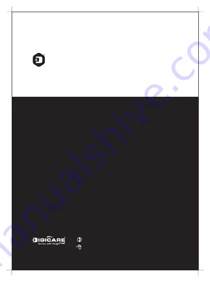 DigiCare DIGISOL DG-GR1310 Quick Installation Manual Download Page 16