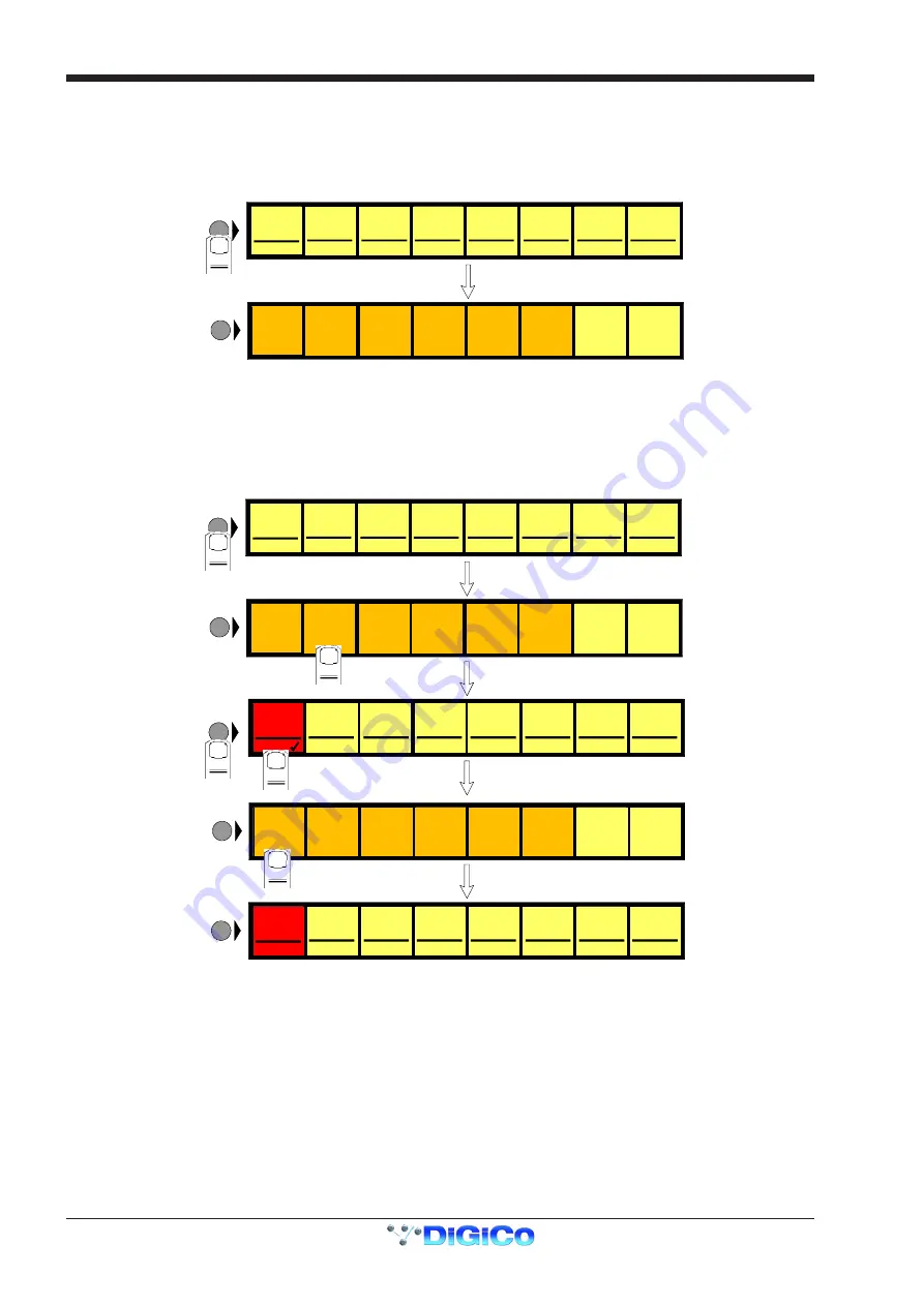 digico D5T Operation Manual Download Page 83