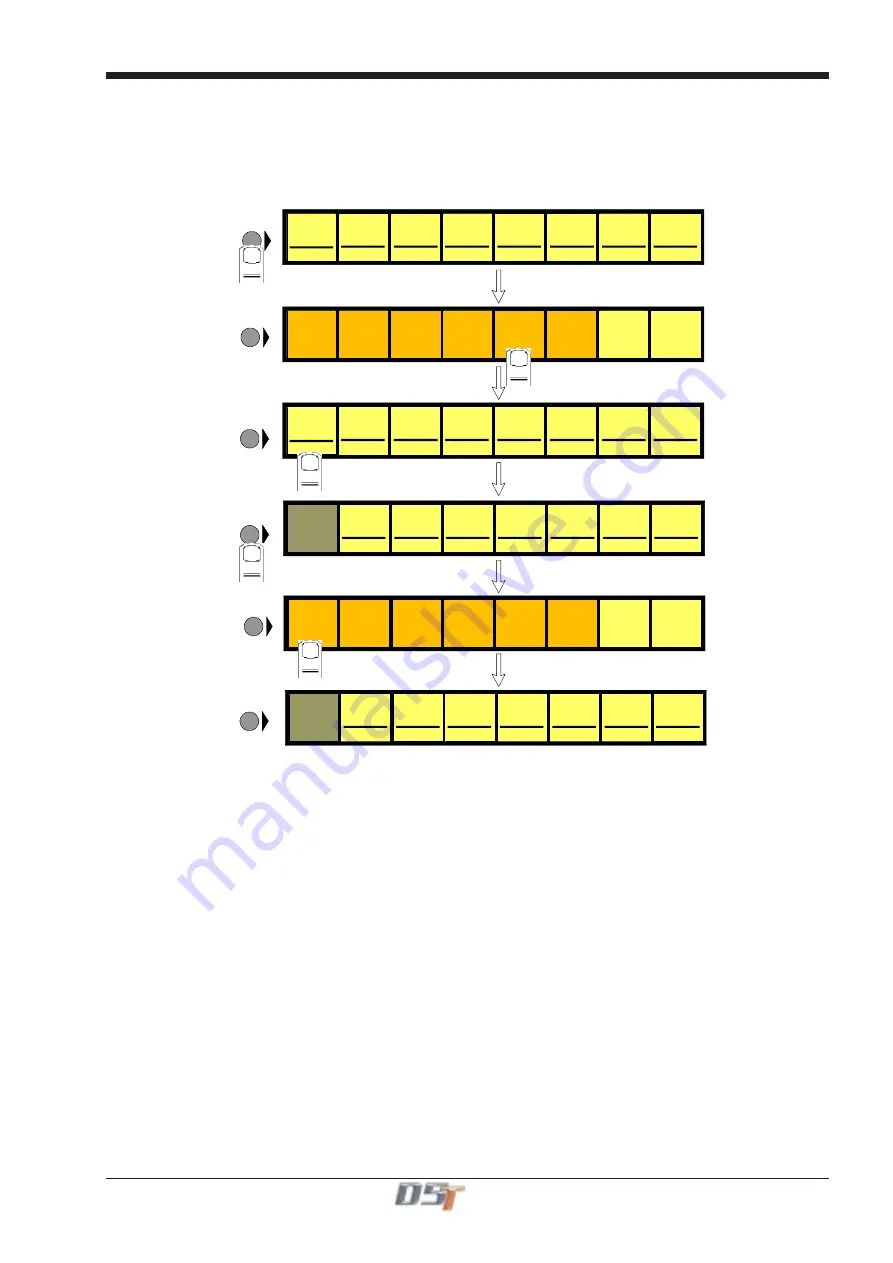 digico D5T Operation Manual Download Page 86