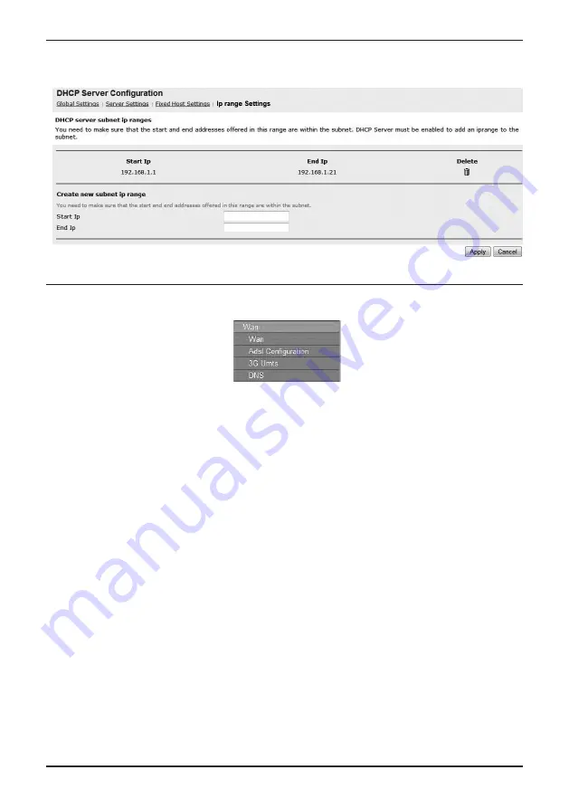 Digicom 3G Corporate DG 11 User Manual Download Page 28