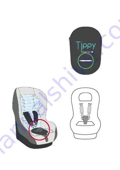 Digicom Tippy Instructions For Use Manual Download Page 19