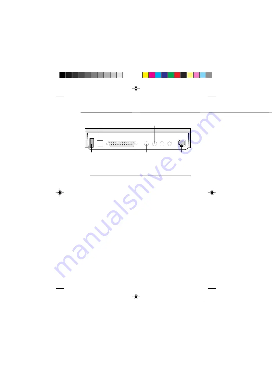 Digicom Tiziano 56 Memory Скачать руководство пользователя страница 7