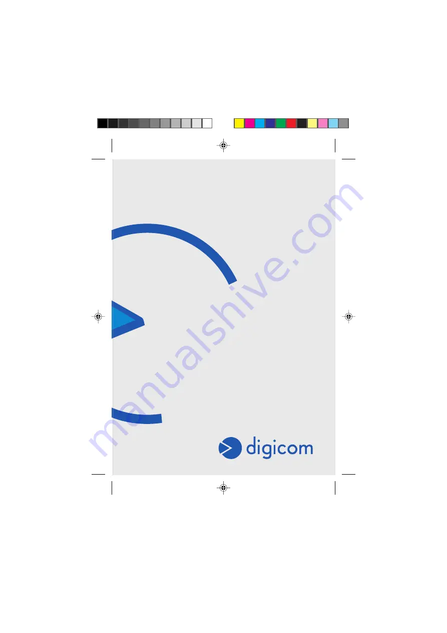 Digicom Tiziano 56 Memory Скачать руководство пользователя страница 33