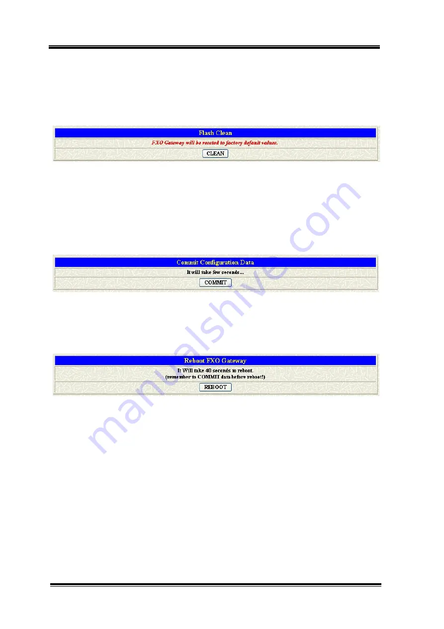 Digicom VoiceGATE 8E4137 User Manual Download Page 52