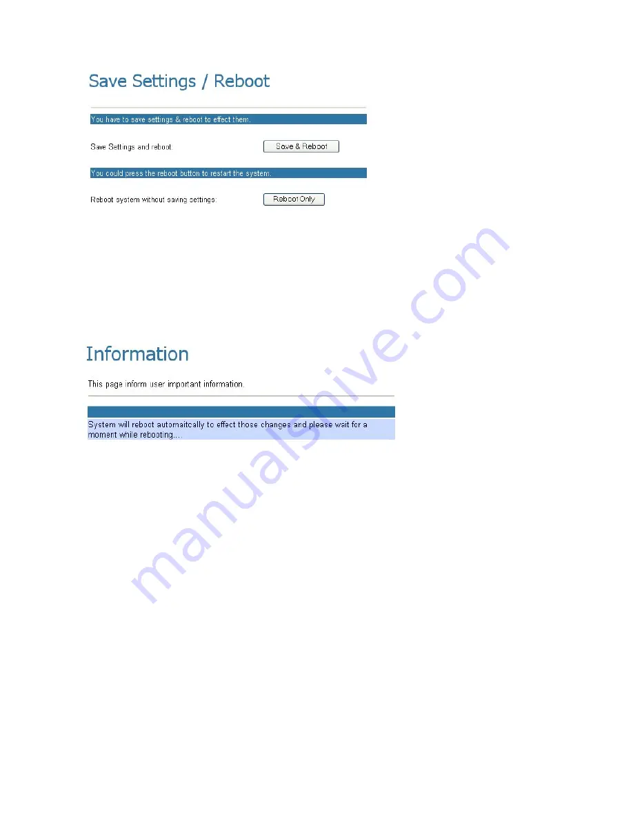 Digicom VoiceGate ATA User Manual Download Page 18