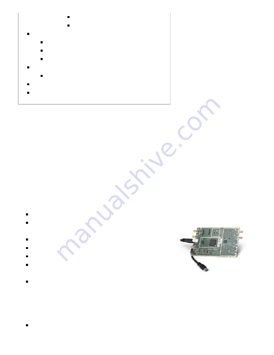 Digilent 6002-410-021 Manual Download Page 3