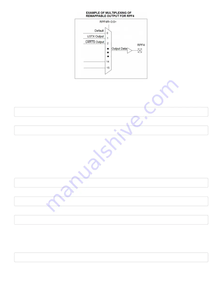 Digilent Basys MX3 Reference Manual Download Page 11