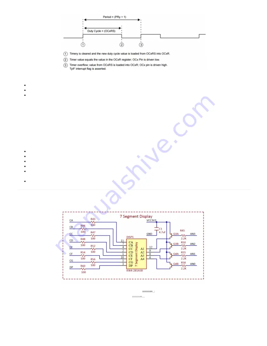 Digilent Basys MX3 Reference Manual Download Page 19