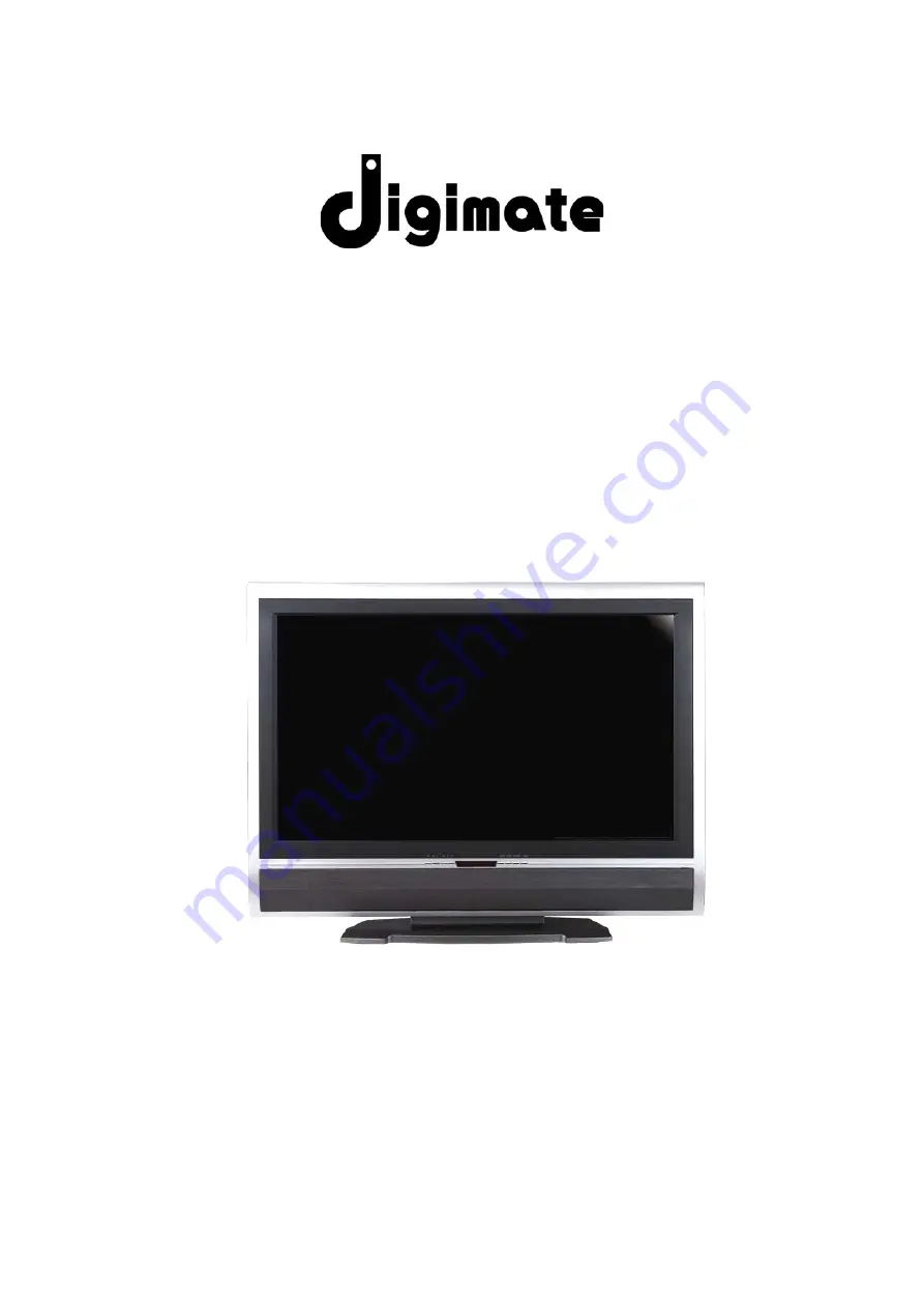 Digimate DGL32 Скачать руководство пользователя страница 1