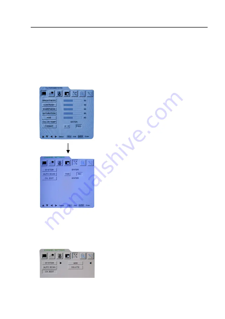 Digimate DGL32 User Manual Download Page 14