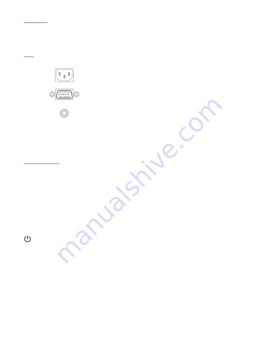 Digimate L-1431W User Manual Download Page 17