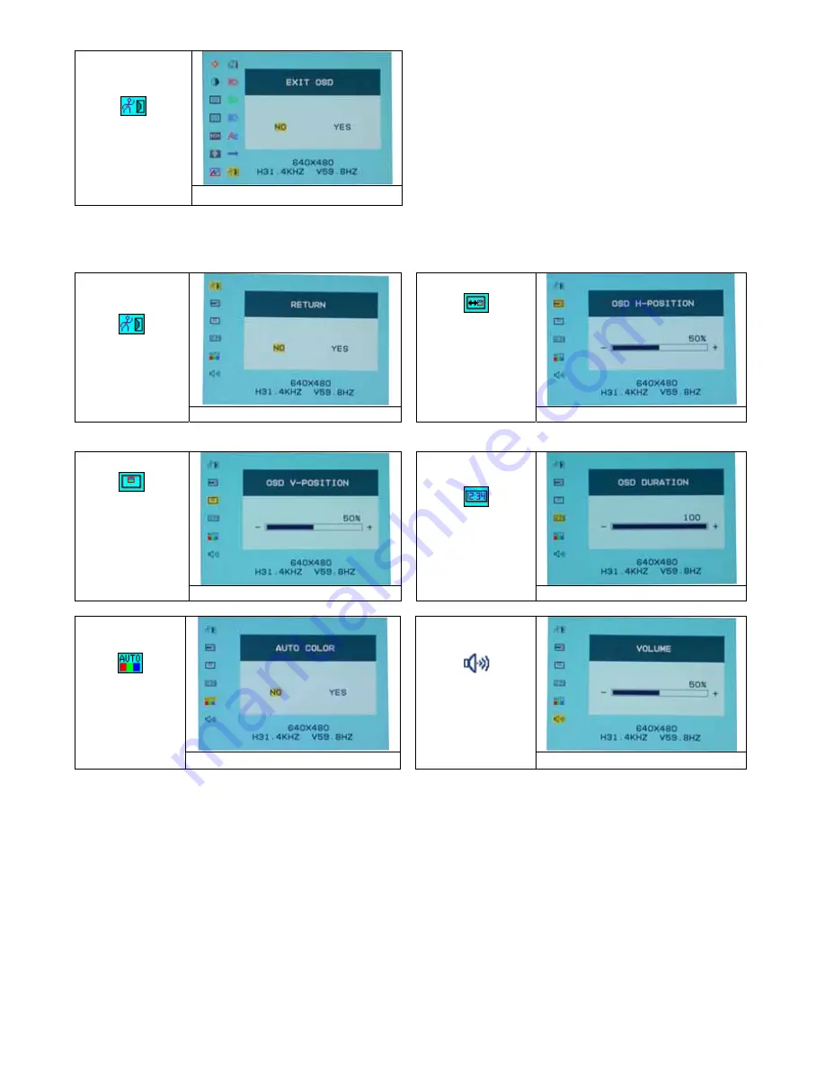 Digimate L-1517 User Manual Download Page 45