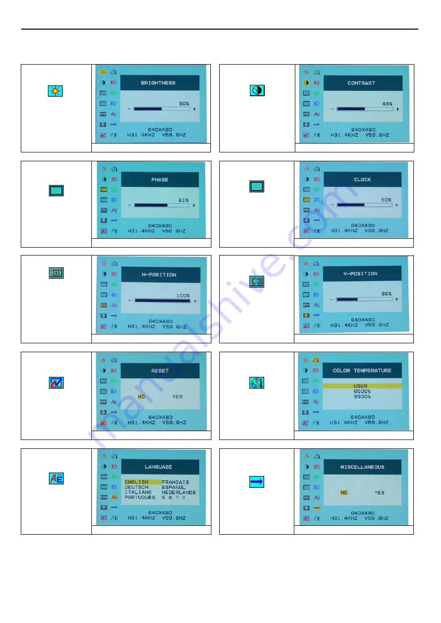 Digimate L-1523 User Manual Download Page 7