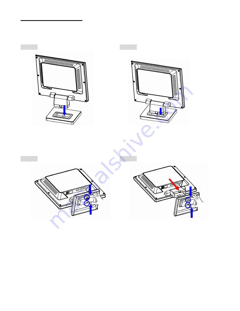 Digimate L-1731W User Manual Download Page 2