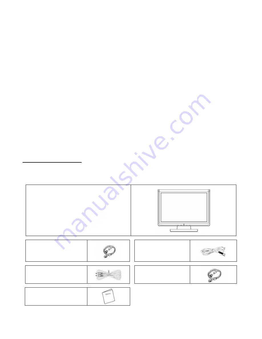 Digimate L-1731W User Manual Download Page 33