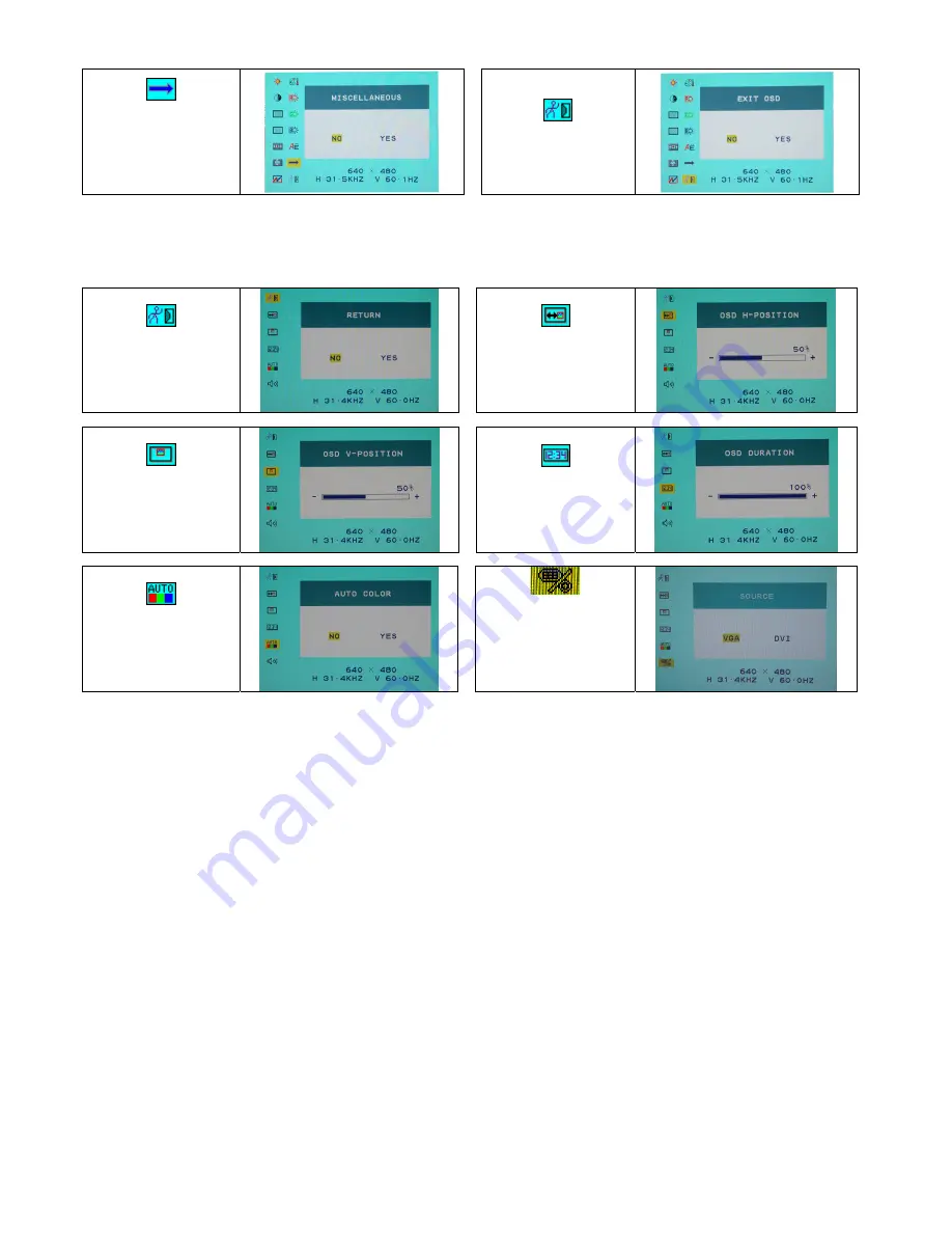 Digimate L-1731W Скачать руководство пользователя страница 43