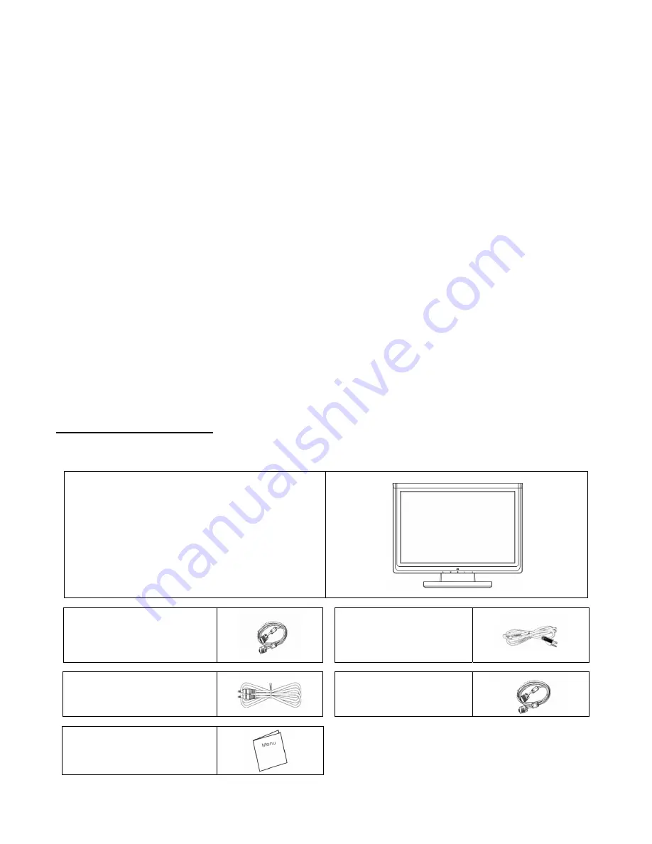 Digimate L-1731W User Manual Download Page 54