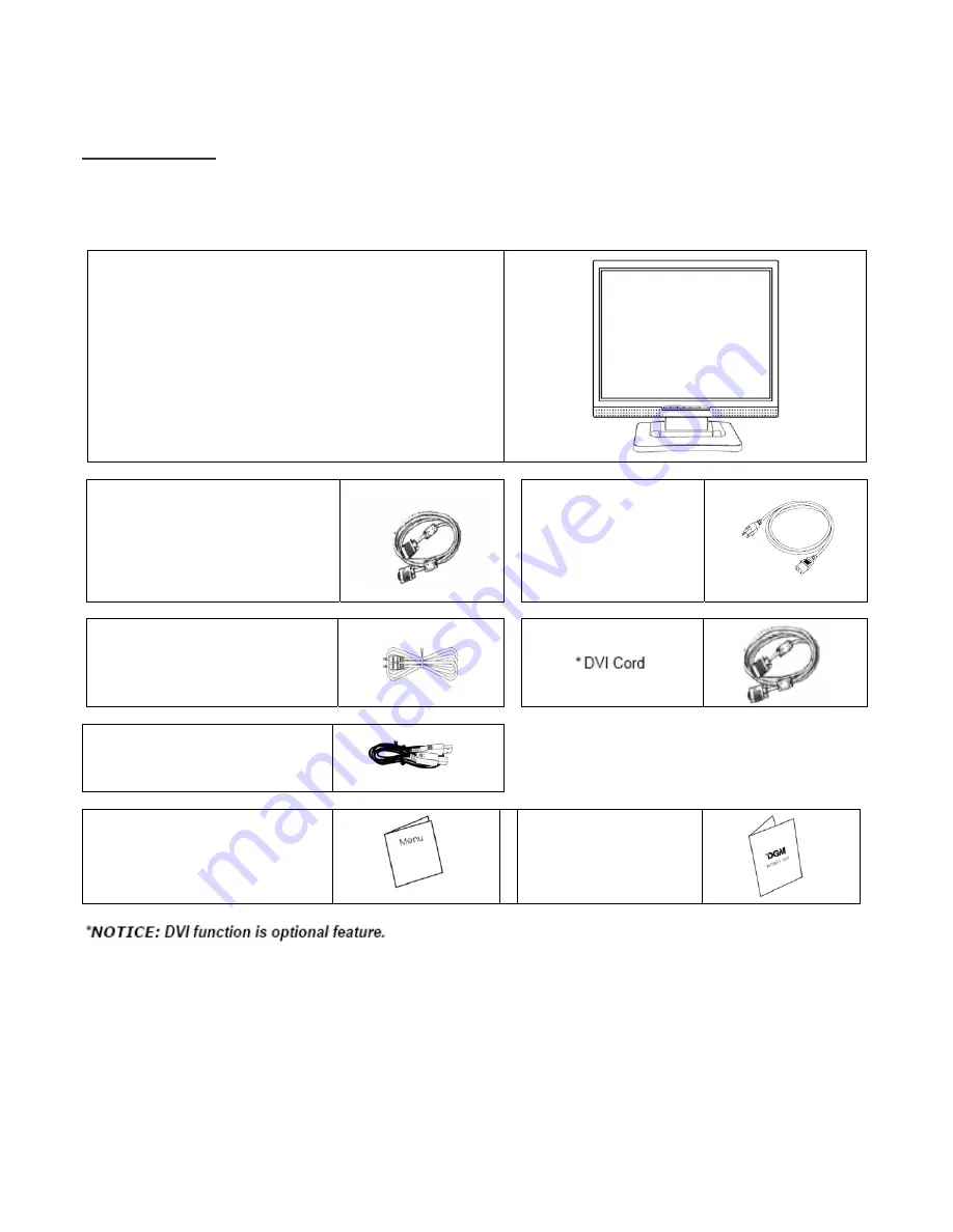 Digimate L-1734 User Manual Download Page 5