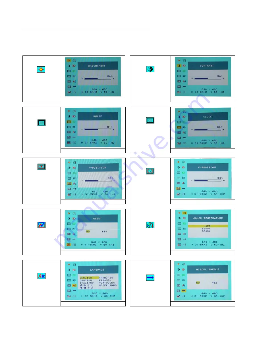 Digimate L-1734 User Manual Download Page 9