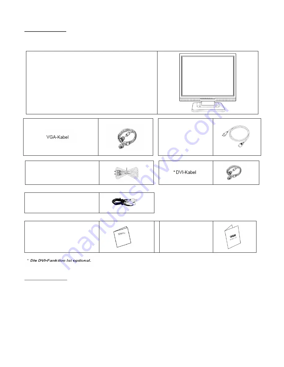 Digimate L-1734 User Manual Download Page 45