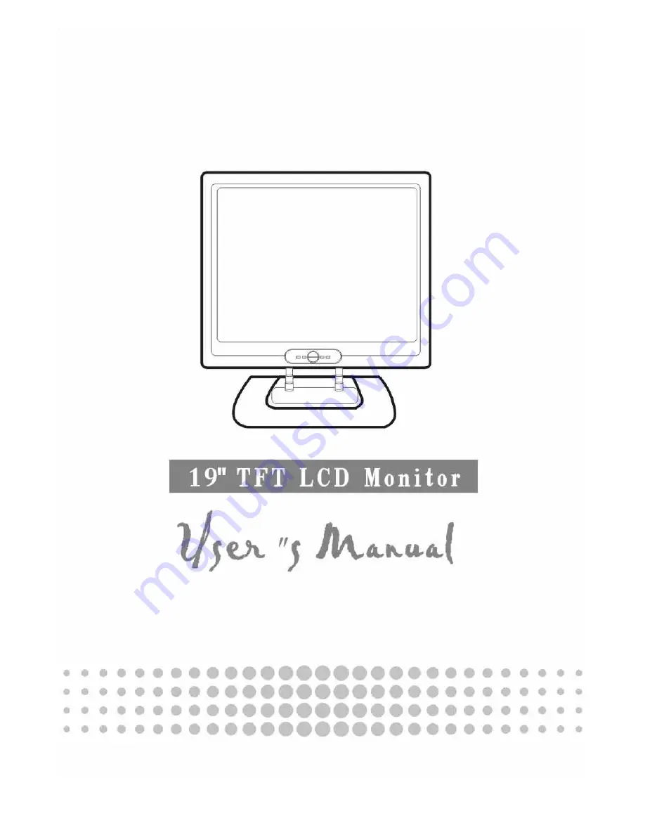 Digimate L-1918 User Manual Download Page 1