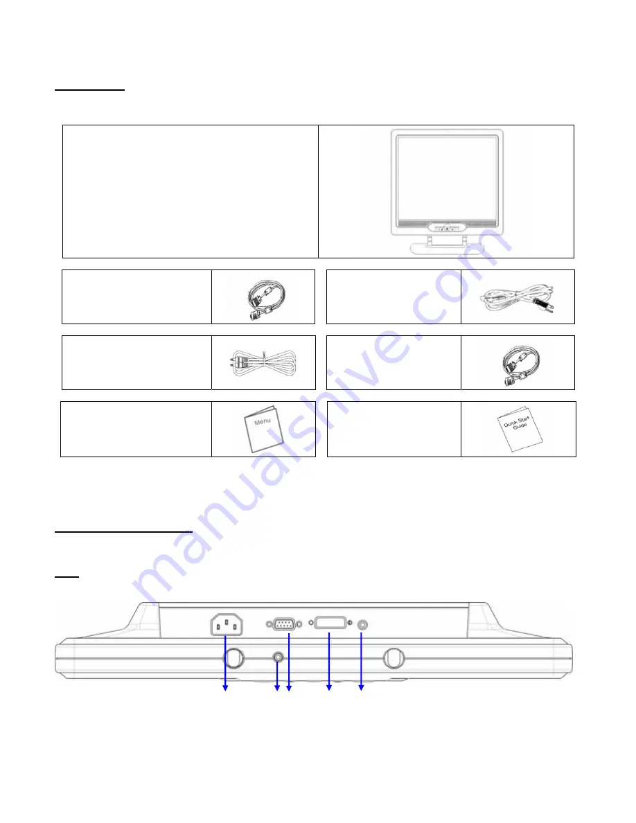 Digimate L-1918 User Manual Download Page 5