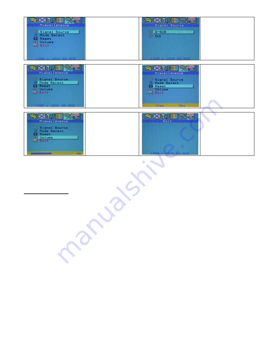 Digimate L-1918 User Manual Download Page 9