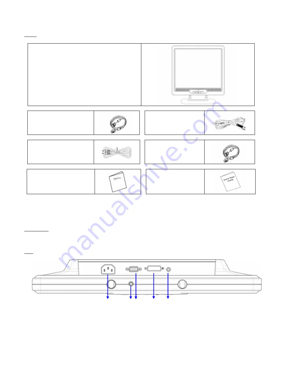 Digimate L-1918 User Manual Download Page 13