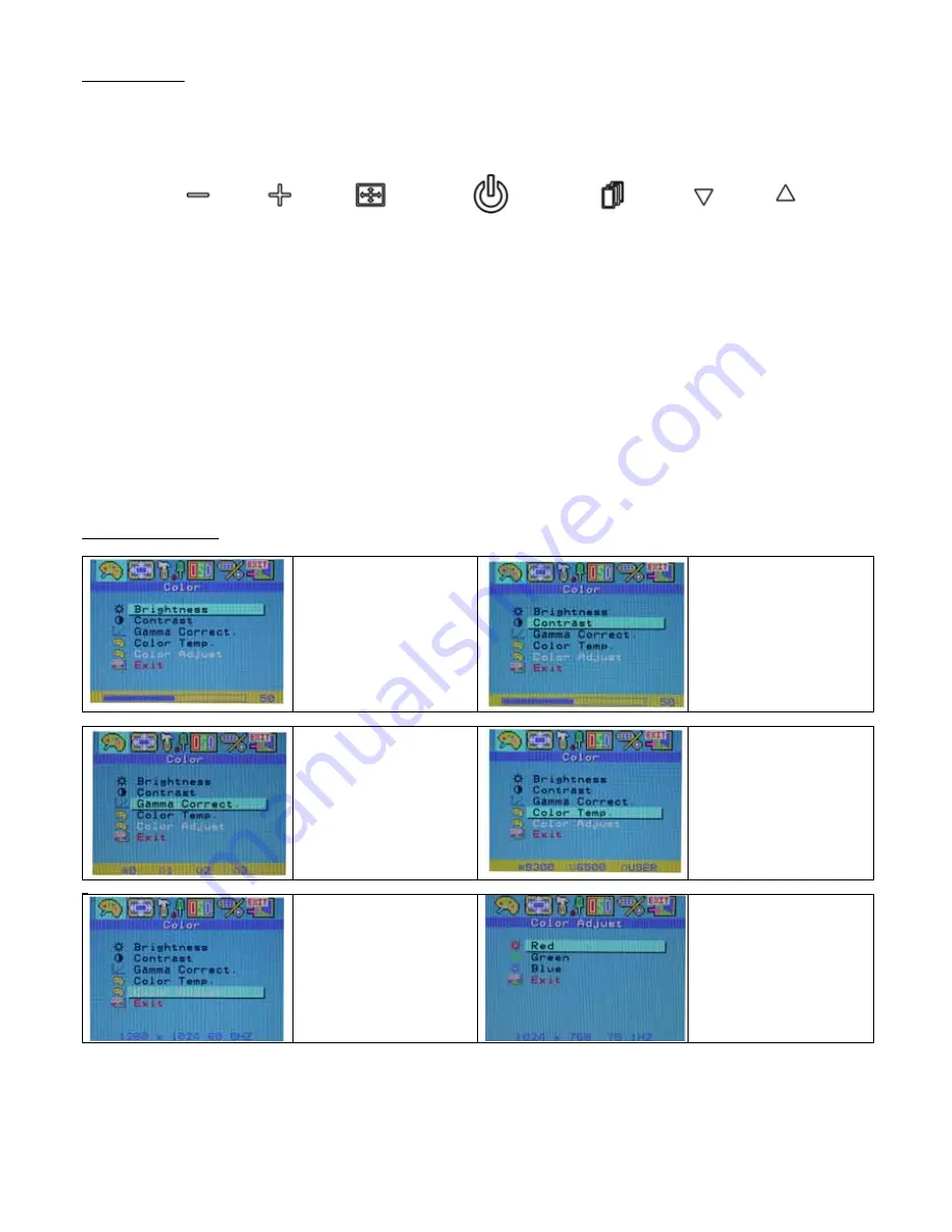 Digimate L-1918 User Manual Download Page 15