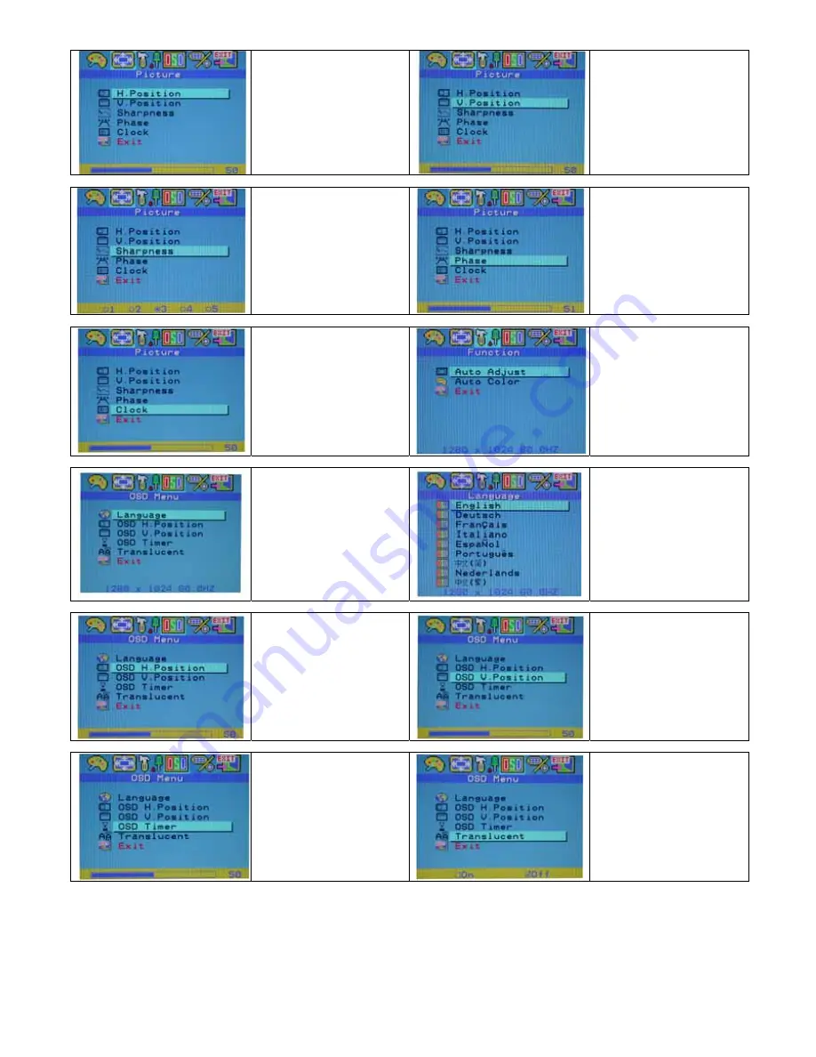 Digimate L-1918 User Manual Download Page 16