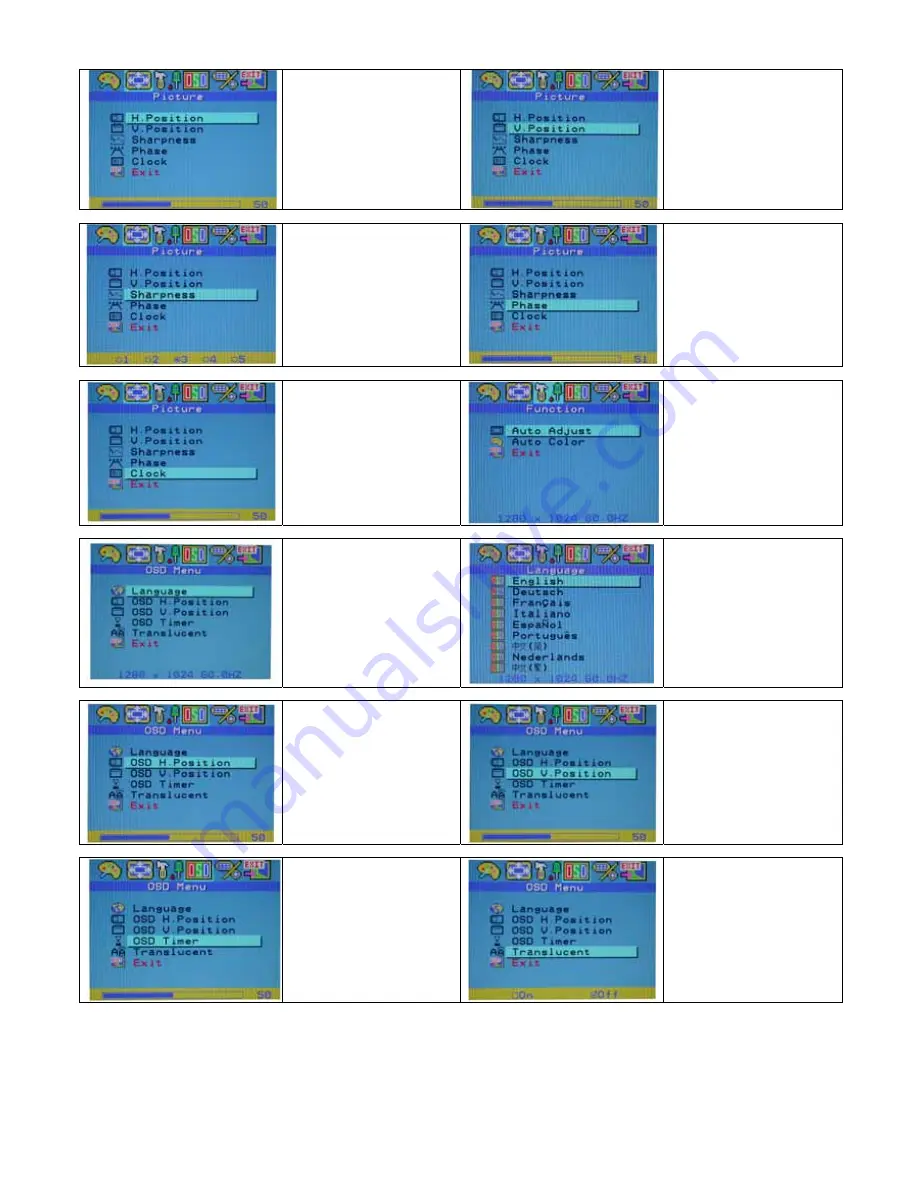 Digimate L-1918 User Manual Download Page 48