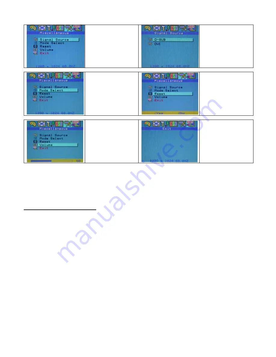 Digimate L-1918 User Manual Download Page 57