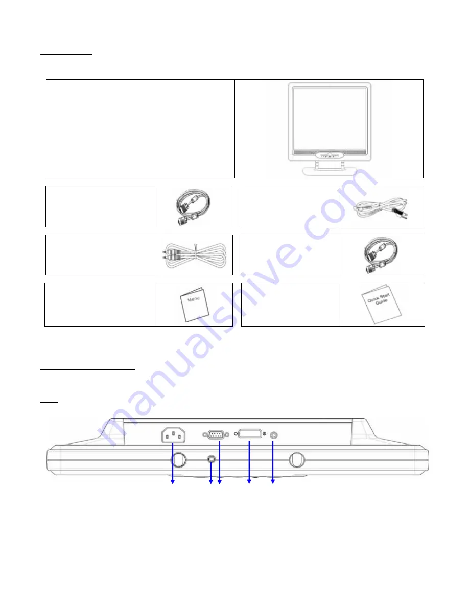 Digimate L-1918 User Manual Download Page 61