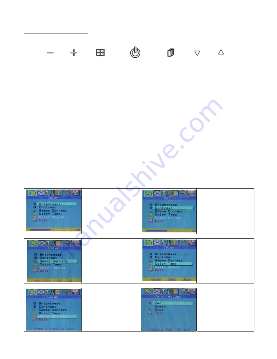 Digimate L-1918 User Manual Download Page 71