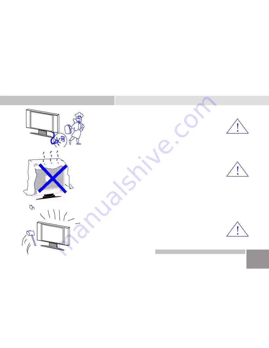 Digimate LTV-3203 User Manual Download Page 5