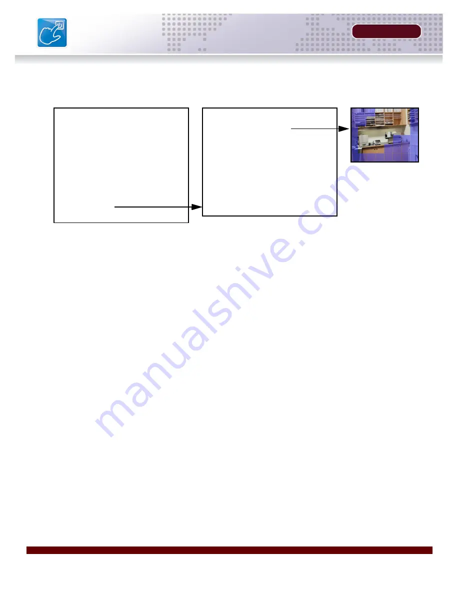 Digimerge D204 Series Installation Manual Download Page 30