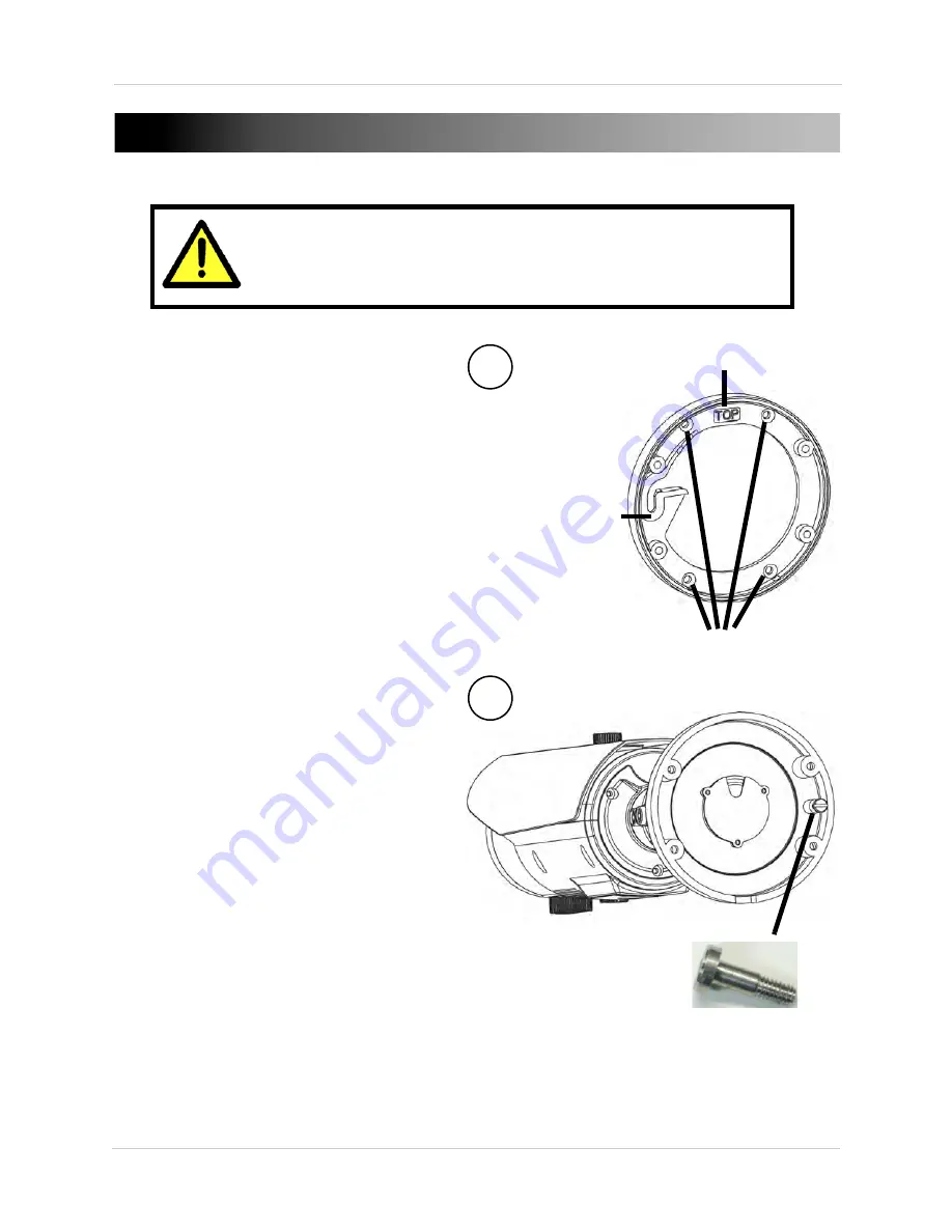 Digimerge DNB14TL2 Instruction Manual Download Page 14