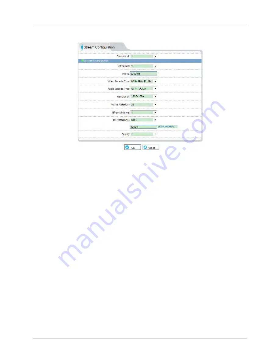 Digimerge DNB14TL2 Instruction Manual Download Page 35