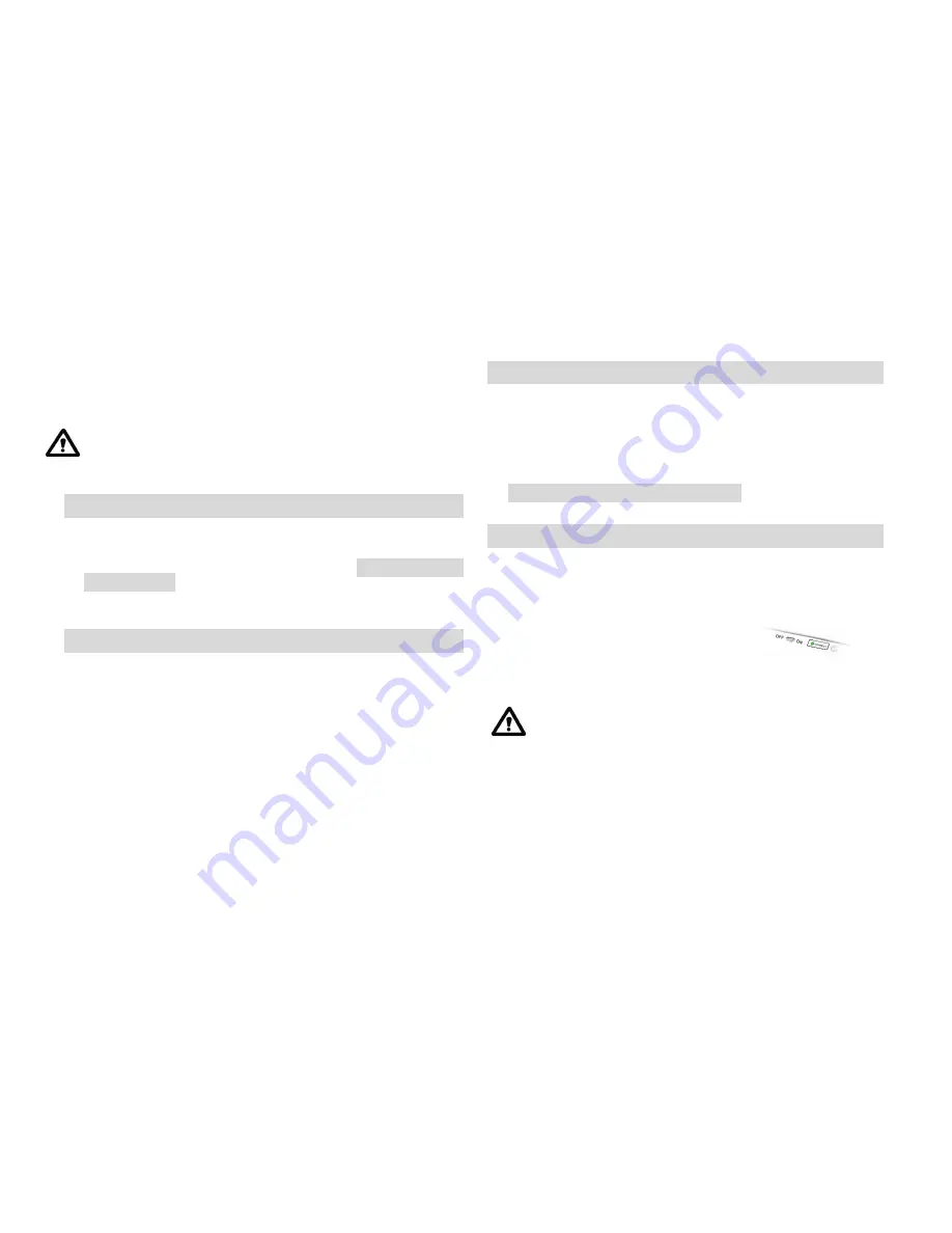 Digimore Electronics WKB-802A User Manual Download Page 4