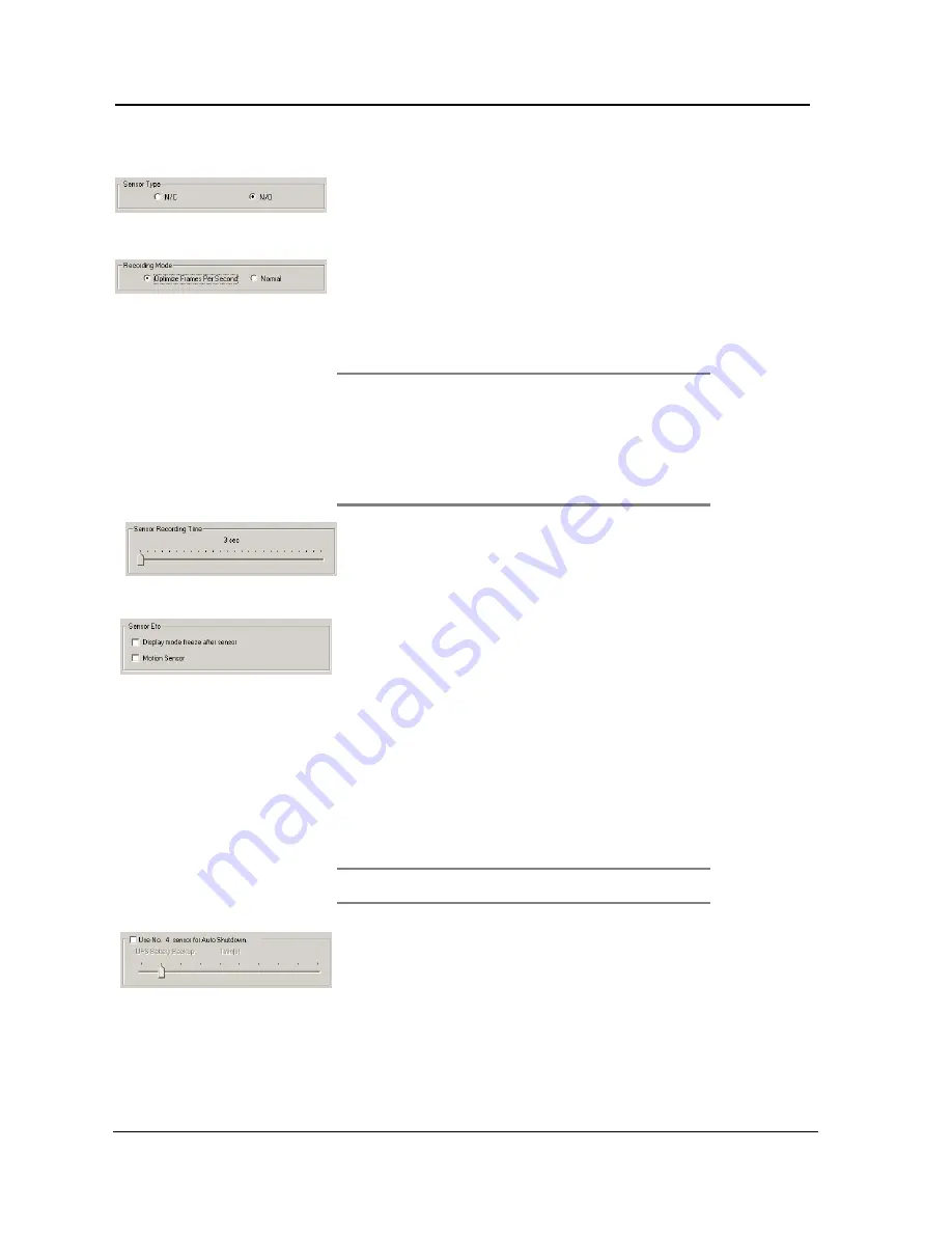 Digiop G2 Series EDNS4000 Installation, Programming, & User Manual Download Page 38