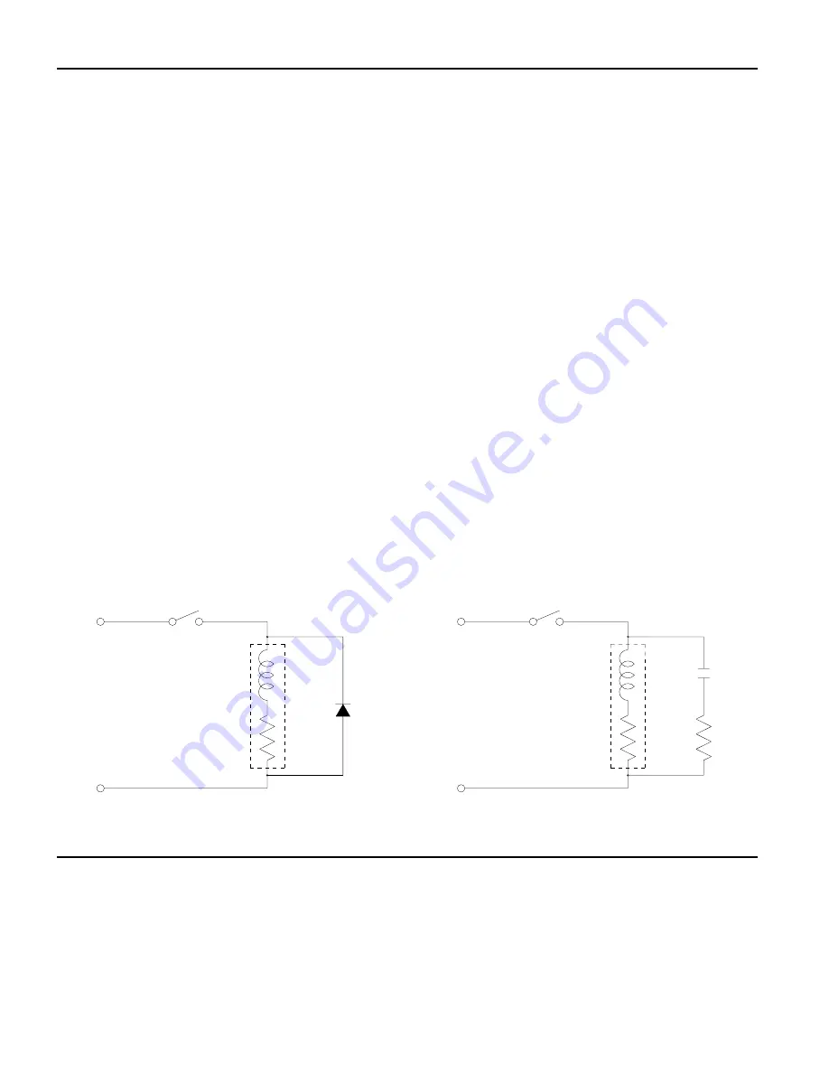 Digiplan PKC Series User Manual Download Page 13