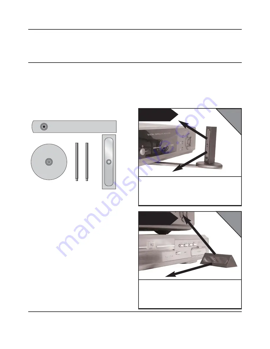 DigiSender DG440  X7 Скачать руководство пользователя страница 8