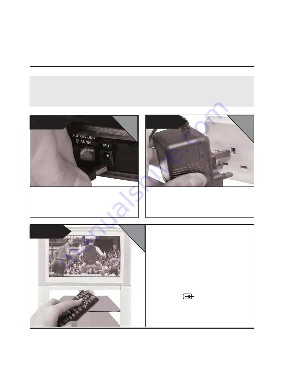 DigiSender DG440  X7 Instruction Manual Download Page 58