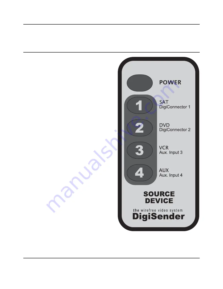 DigiSender DG440  X7 Скачать руководство пользователя страница 60